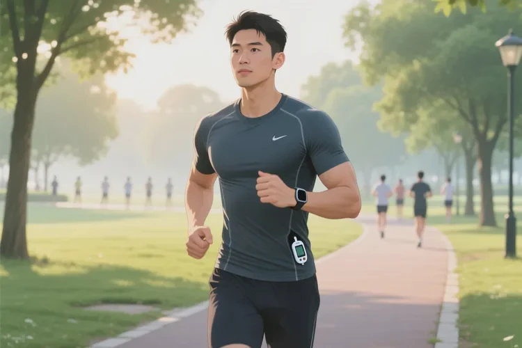 39歲餐后血糖16.6是怎么回事(圖3)