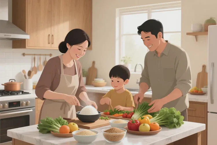 39岁餐后血糖11.9是怎么回事(图4)