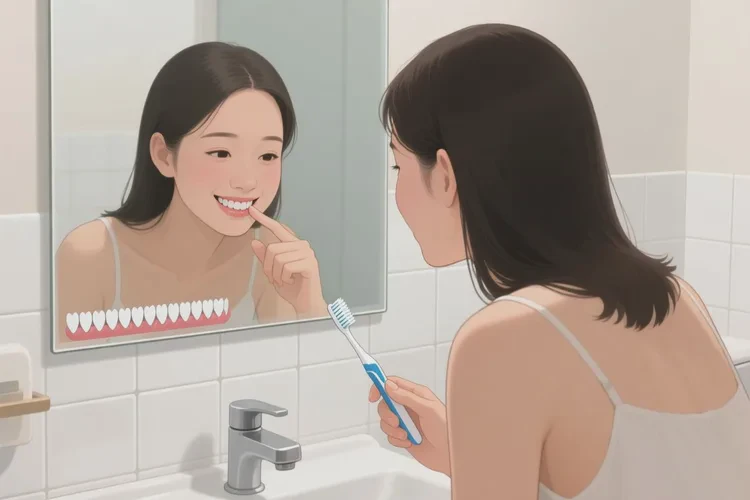 正畸牙齒的標(biāo)準(zhǔn)有哪些(圖2)