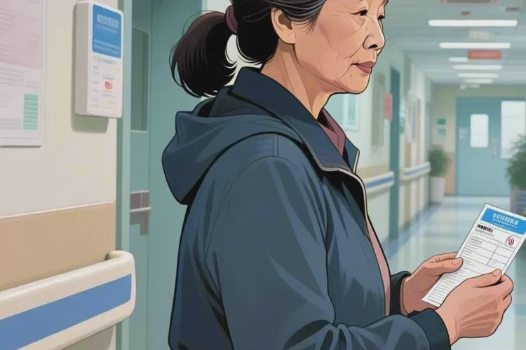 50歲以上的人打什么疫苗