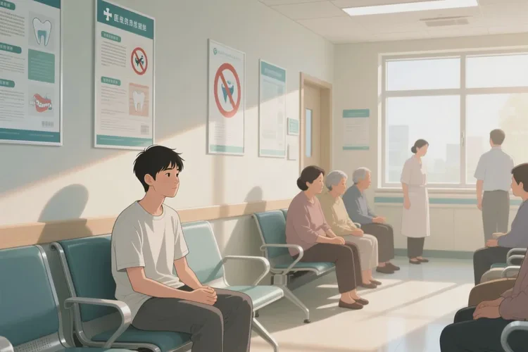 廣州牙齒正畸排行榜第一名(圖4)