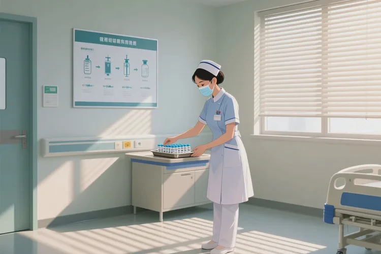 打了疫苗三天后喝酒了(圖3)