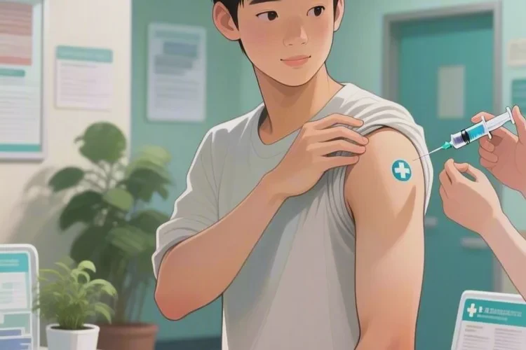 打疫苗前后需要注意事项有哪些(图1)