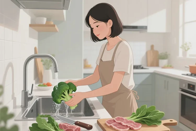 打hpv疫苗后要注意什么饮食忌口(图2)