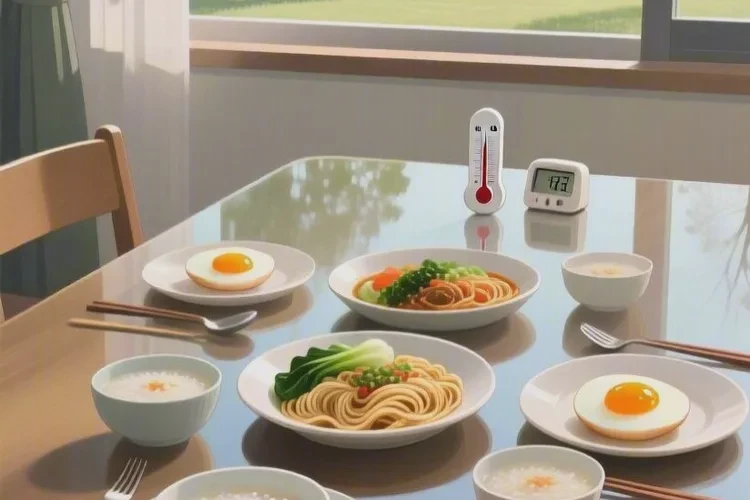 孩子打完疫苗吃東西需要注意嗎(圖4)