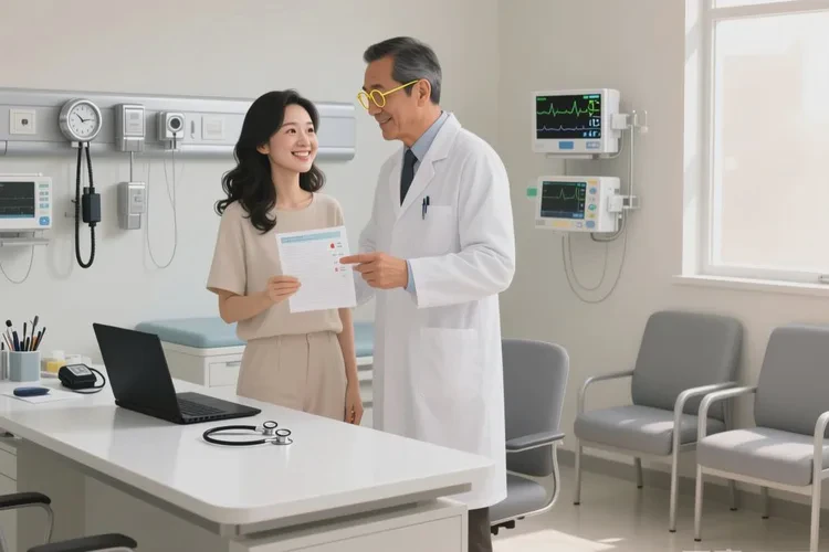 39歲餐后血糖14.9是怎么回事(圖2)