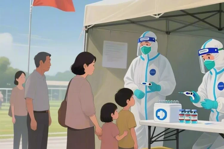 三年内打了两次狂犬疫苗(图4)