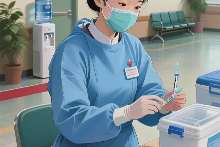 10種不允許打疫苗的病(圖2)