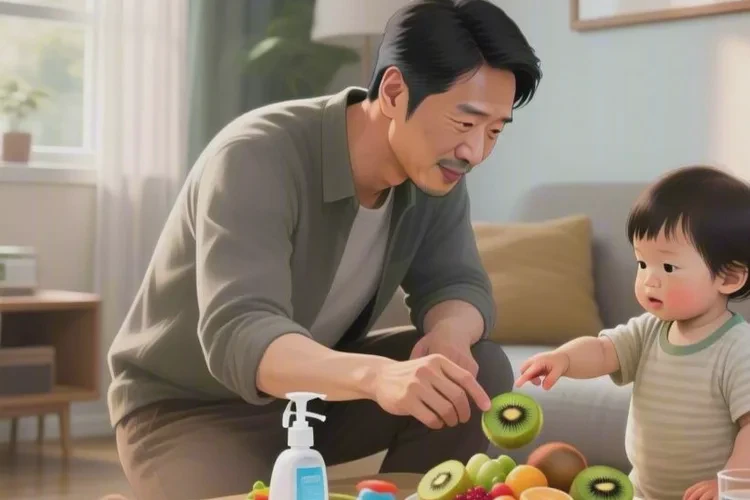 宝宝打疫苗前三天忌口啥(图3)