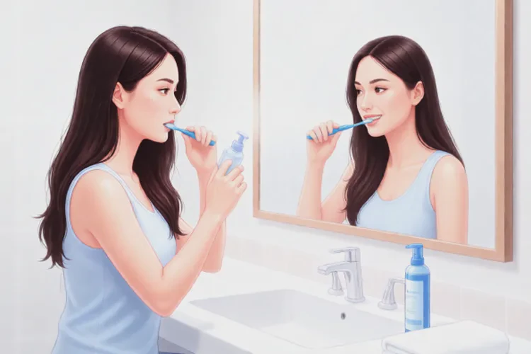 打疫苗前后多久不能洗澡洗头(图2)