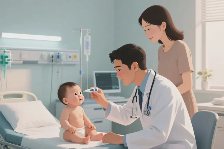 打疫苗后多久可以添加新輔食(圖2)