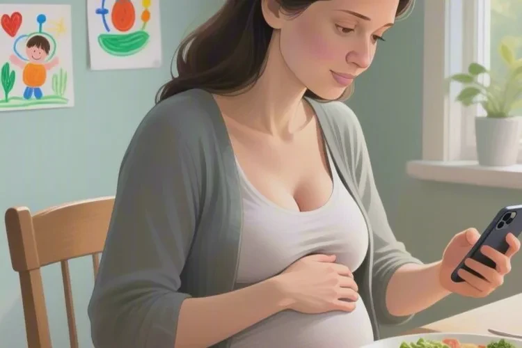 小孩打疫苗寶媽忌口(圖2)