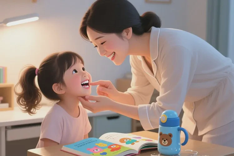 牙齒正畸手術(shù)年齡