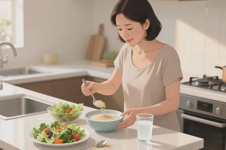 39歲餐后血糖16.5是怎么回事(圖3)