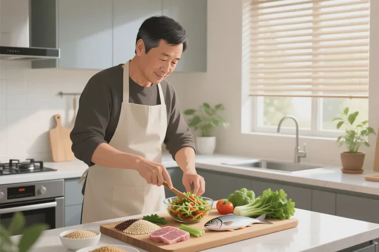 39歲餐后血糖21.4是怎么回事(圖2)