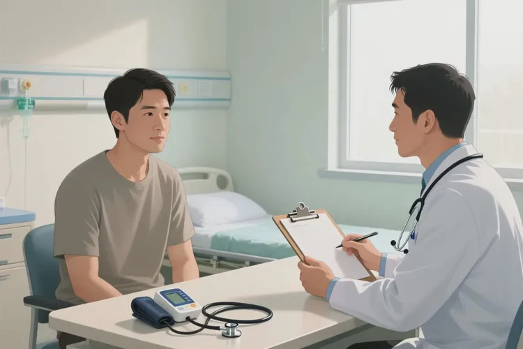 39歲餐后血糖17.3是怎么回事(圖3)