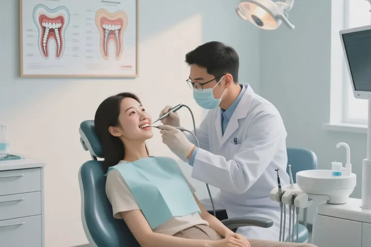 正畸牙齒移動(dòng)100%好還是130好