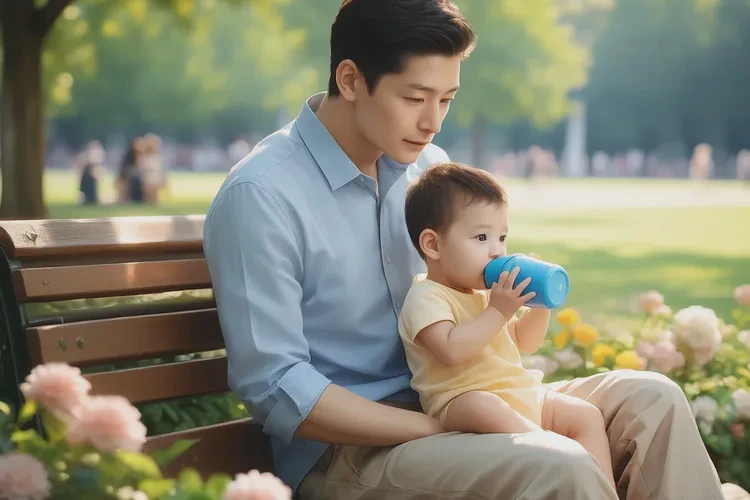 打疫苗前后要注意什么宝宝不能吃的东西呢(图3)