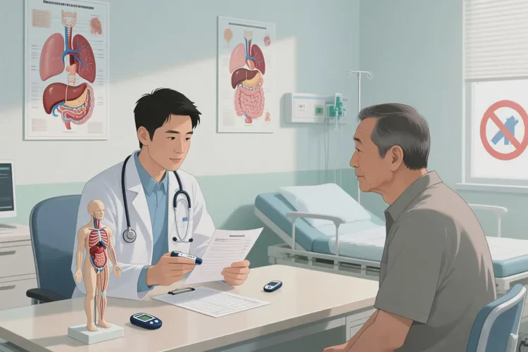 39歲餐后血糖16.6是怎么回事(圖4)