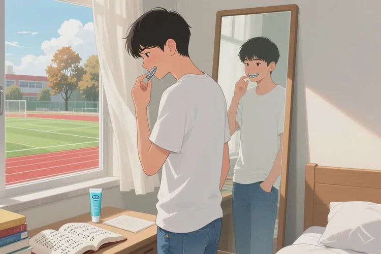 正畸牙齒合適年齡是多少歲(圖2)