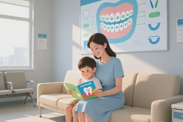 兒童牙齒正畸費用(圖4)