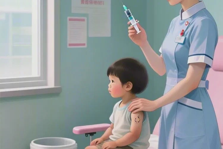 打疫苗前后有什么注意事项吗宝宝(图2)