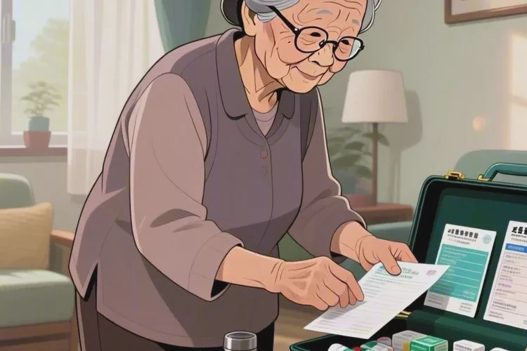 老年人必打的四個疫苗(圖3)