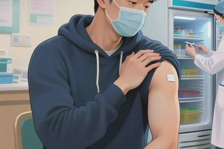 打疫苗前八大忌(圖2)