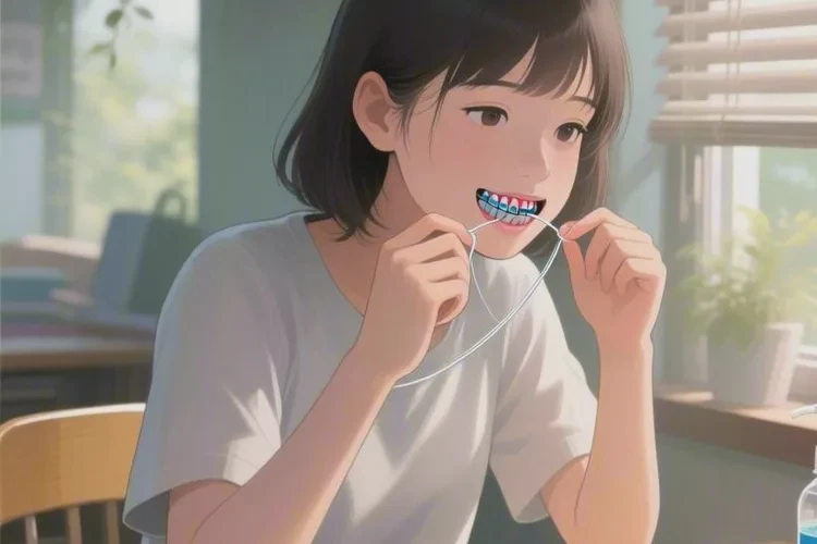 正畸牙齒移動(dòng)過快的后果是什么(圖3)