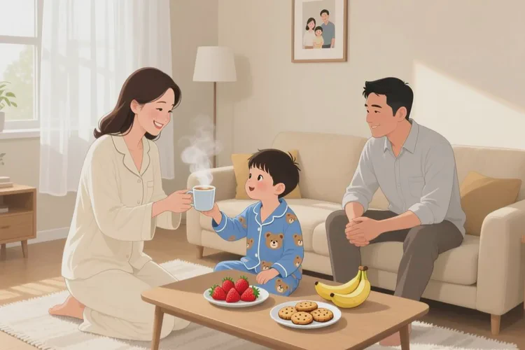 打疫苗前后幾天不能吃什么(圖4)