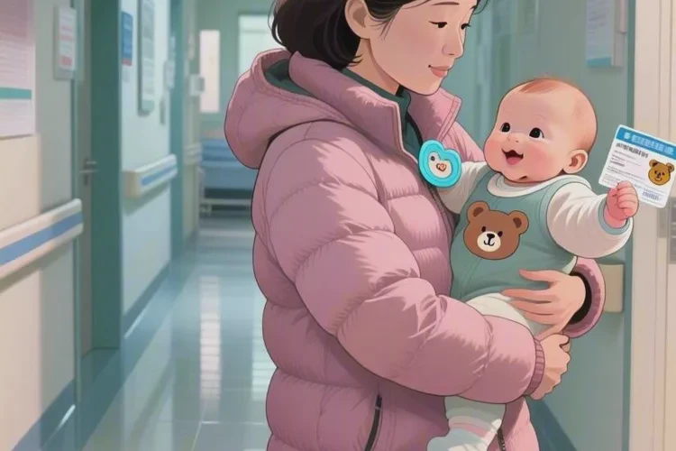 宝宝打疫苗前三天忌口啥(图4)