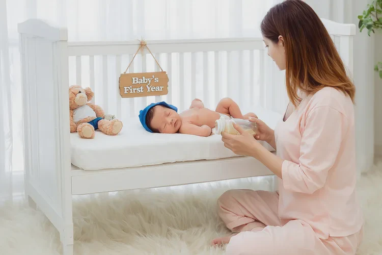 母乳性黃疸打疫苗