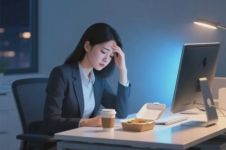 39歲餐后血糖8.5是怎么回事(圖2)