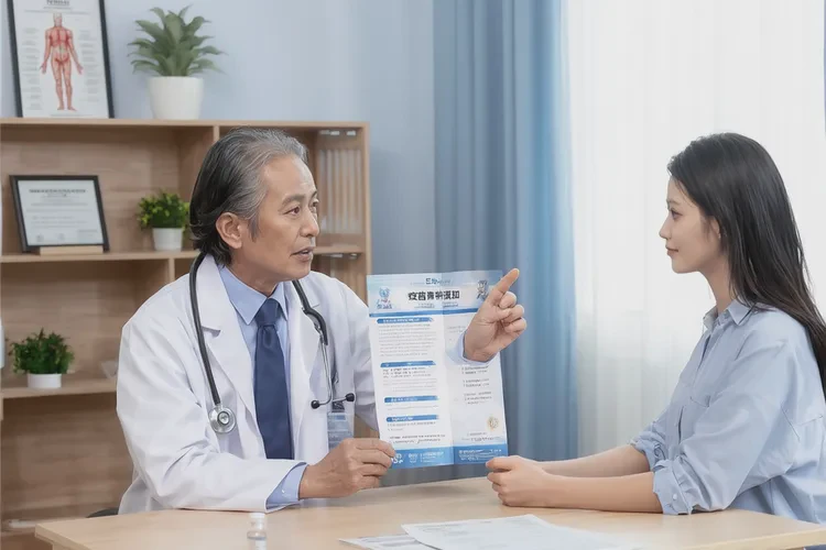 打疫苗前三天禁止用藥