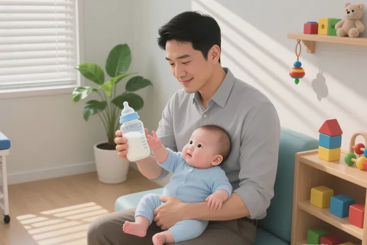 嬰兒打完疫苗能喝水嗎(圖2)