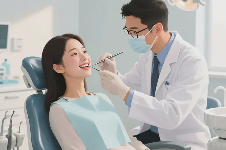 成人正畸牙齒移動(dòng)速度是多少正常