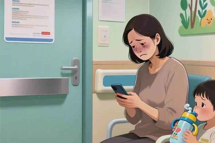 孩子打完疫苗吃東西需要注意嗎(圖3)