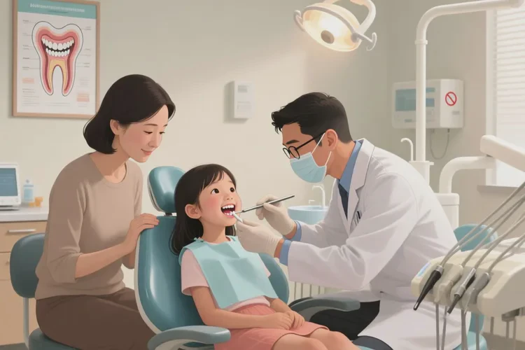 兒童牙齒正畸可以報(bào)銷嗎