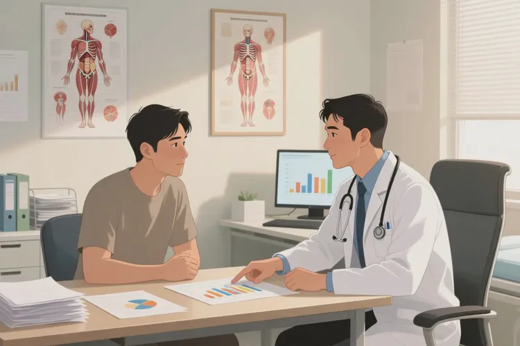 39岁餐后血糖15.8是怎么回事(图4)