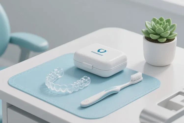 正畸牙齒移動的時間長嗎(圖3)