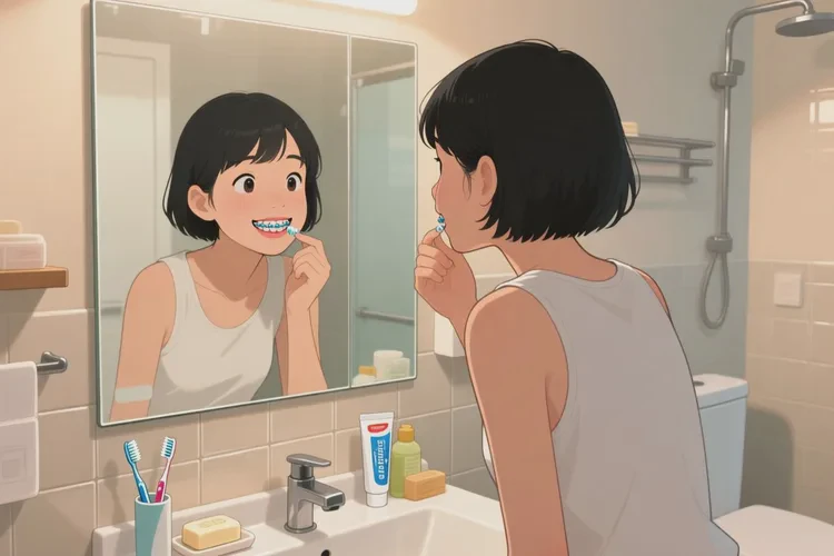 正畸牙齒移動(dòng)100%好還是130好(圖2)