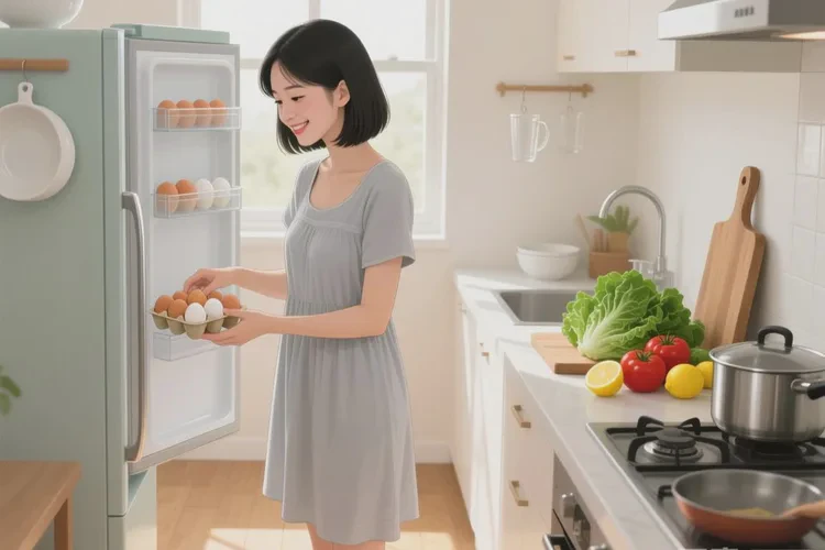 打疫苗可以吃雞蛋嗎