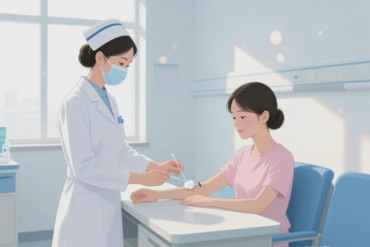 打了hpv疫苗有什么不能吃什么(圖2)