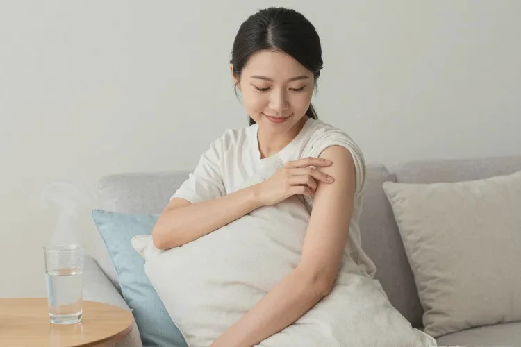 打完hpv疫苗后禁忌