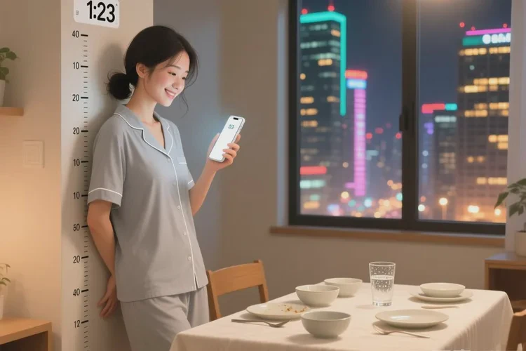 39岁餐后血糖10.1是怎么回事(图4)