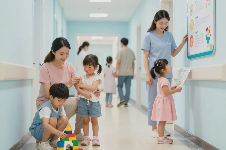 2歲半有沒(méi)有免費(fèi)疫苗要打(圖4)