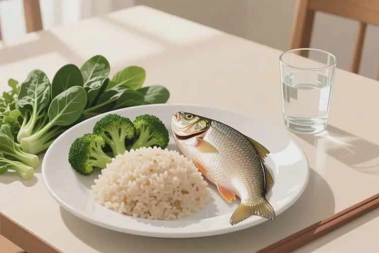 39歲餐后血糖13.4是怎么回事(圖2)