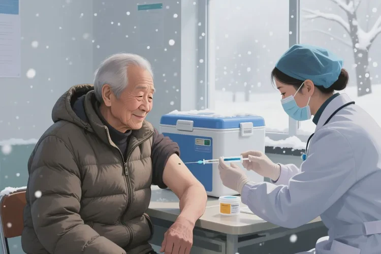 打疫苗前后多长时间不能洗澡(图3)