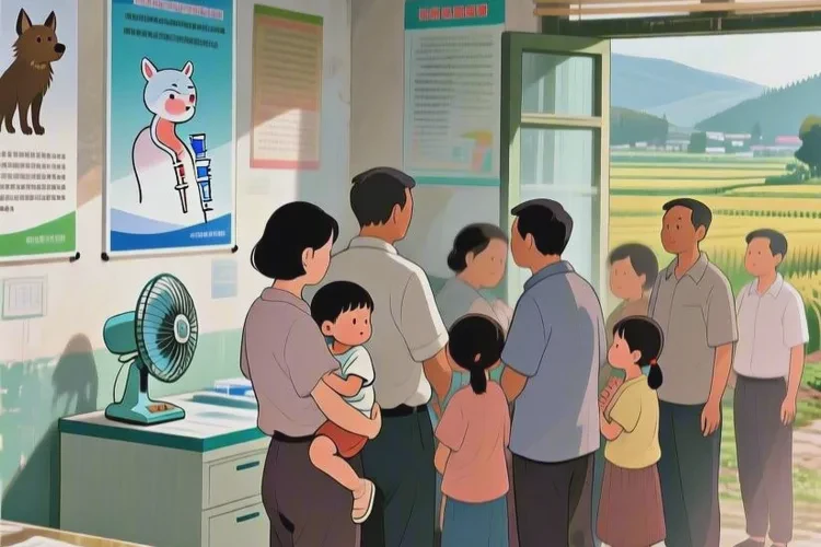 狂犬疫苗打了三針發(fā)病(圖4)