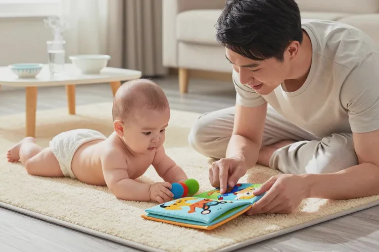 打疫苗前后多久不能加新輔食了(圖3)